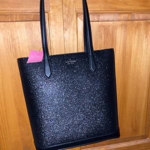 Kate Spade Tinsel Tote